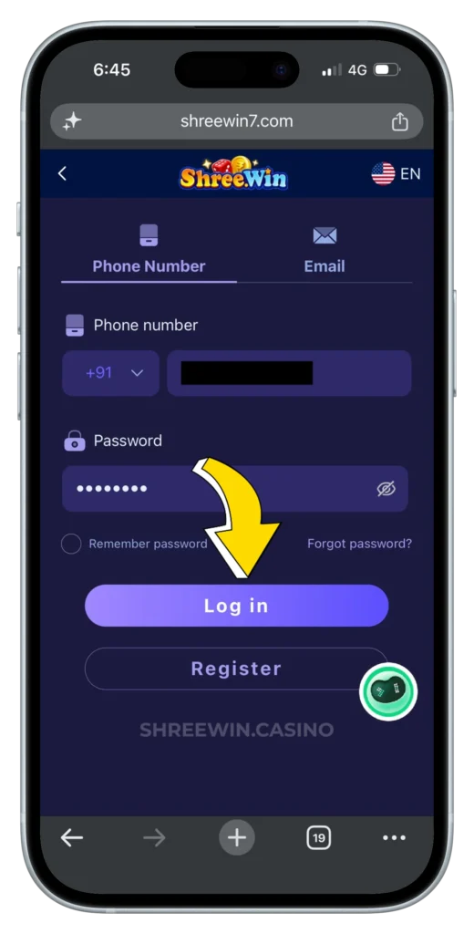 SHREE-WIN-LOGIN
