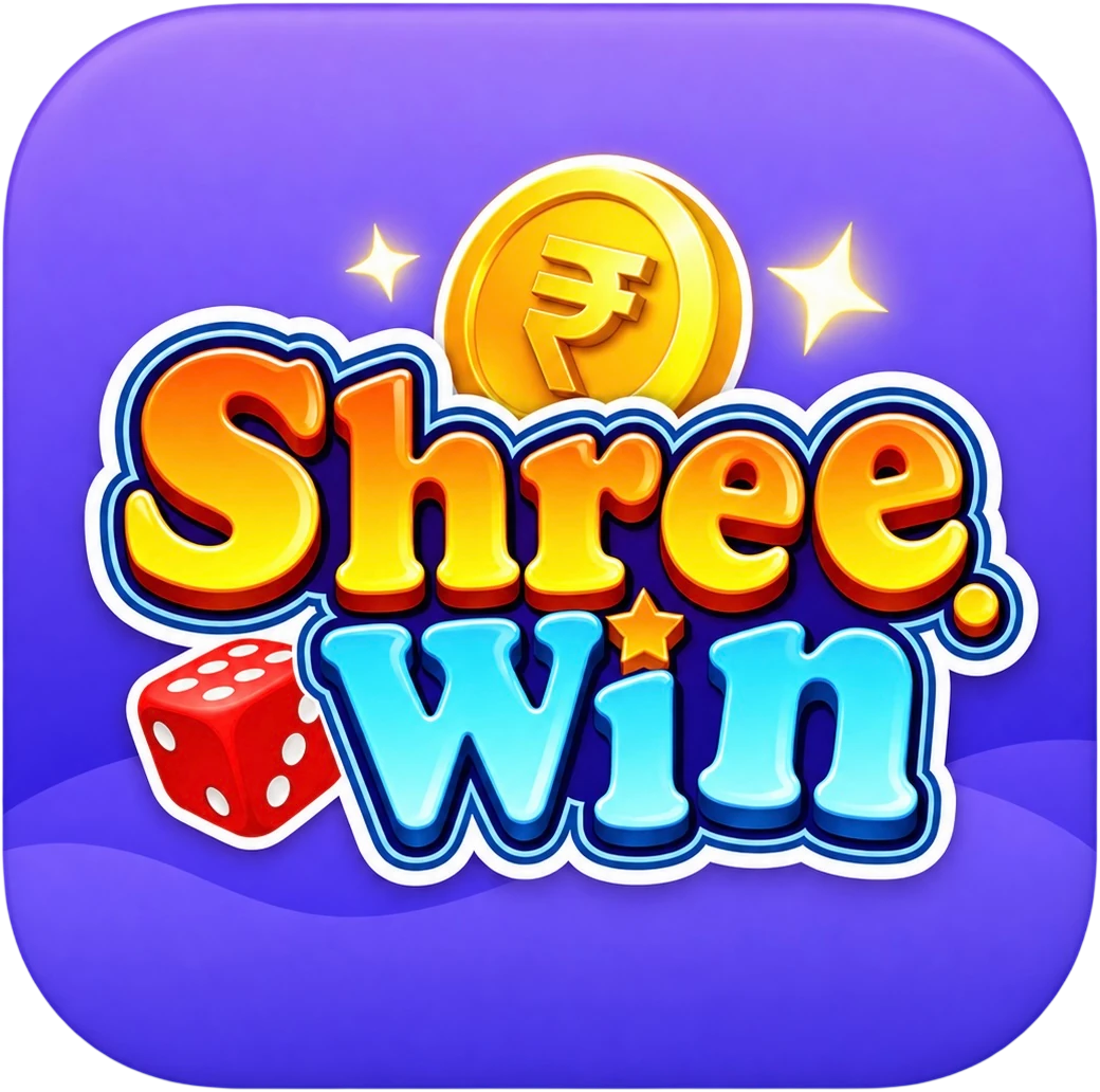Shree-Win-Logo